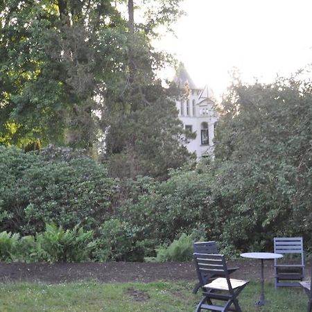 Griendtsveen Vakantiewoning Nabij Toverland מראה חיצוני תמונה