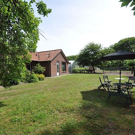 Griendtsveen Vakantiewoning Nabij Toverland מראה חיצוני תמונה