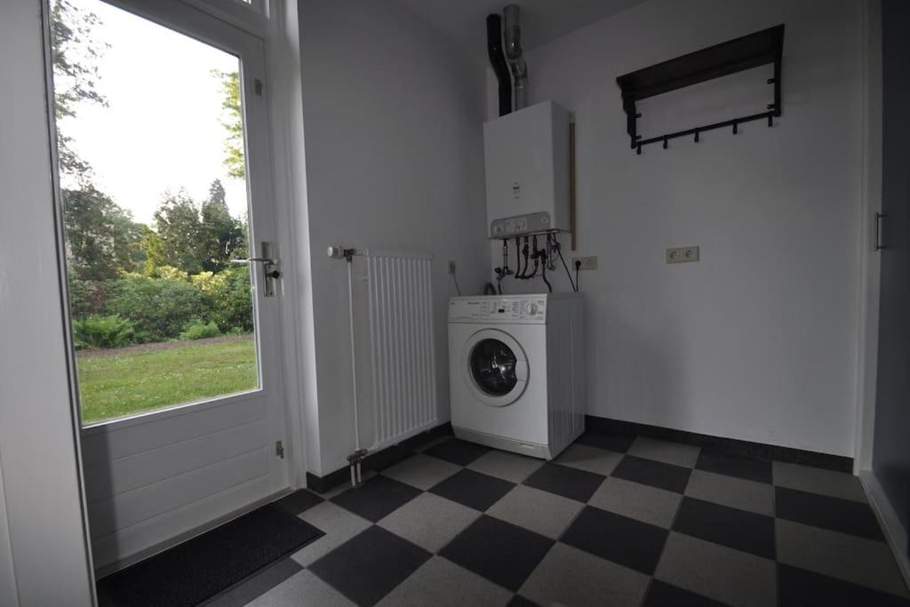 Griendtsveen Vakantiewoning Nabij Toverland מראה חיצוני תמונה