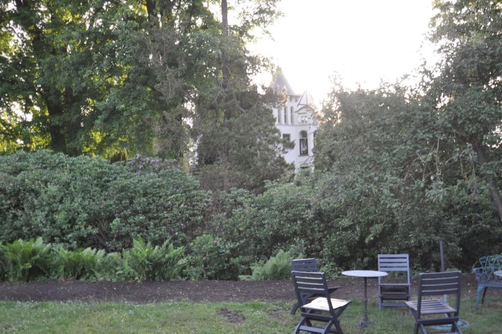Griendtsveen Vakantiewoning Nabij Toverland מראה חיצוני תמונה