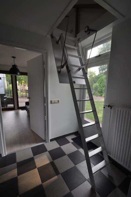 Griendtsveen Vakantiewoning Nabij Toverland מראה חיצוני תמונה