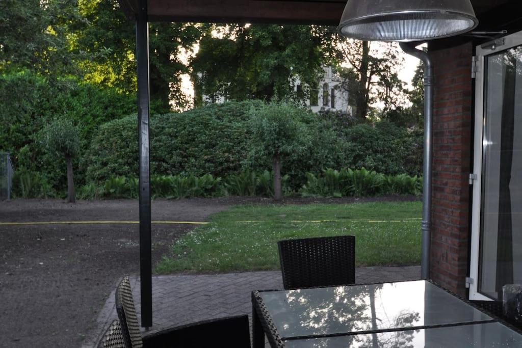 Griendtsveen Vakantiewoning Nabij Toverland מראה חיצוני תמונה
