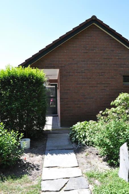 Griendtsveen Vakantiewoning Nabij Toverland מראה חיצוני תמונה