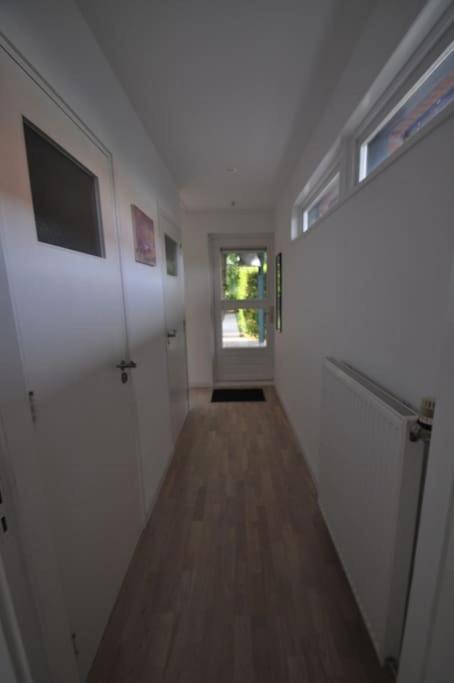 Griendtsveen Vakantiewoning Nabij Toverland מראה חיצוני תמונה