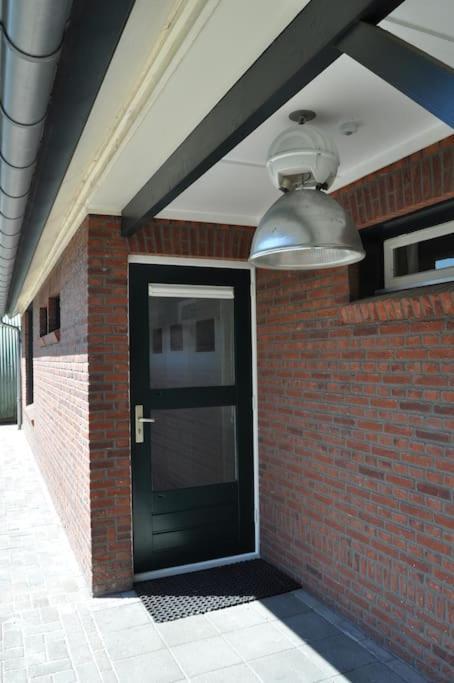 Griendtsveen Vakantiewoning Nabij Toverland מראה חיצוני תמונה