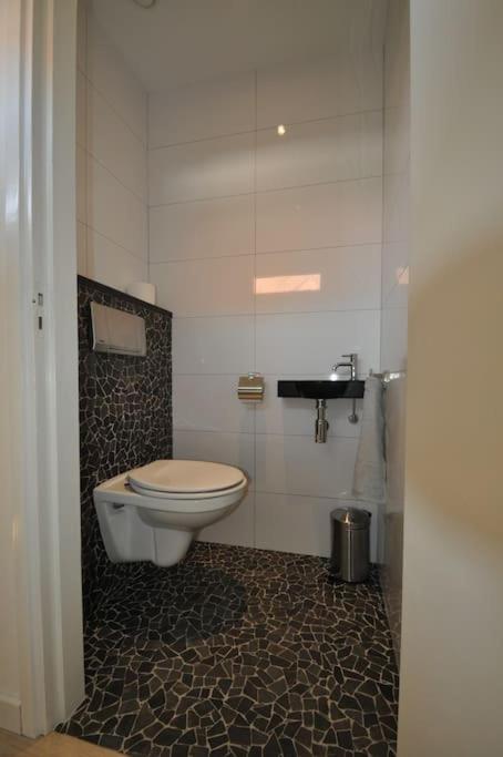 Griendtsveen Vakantiewoning Nabij Toverland מראה חיצוני תמונה
