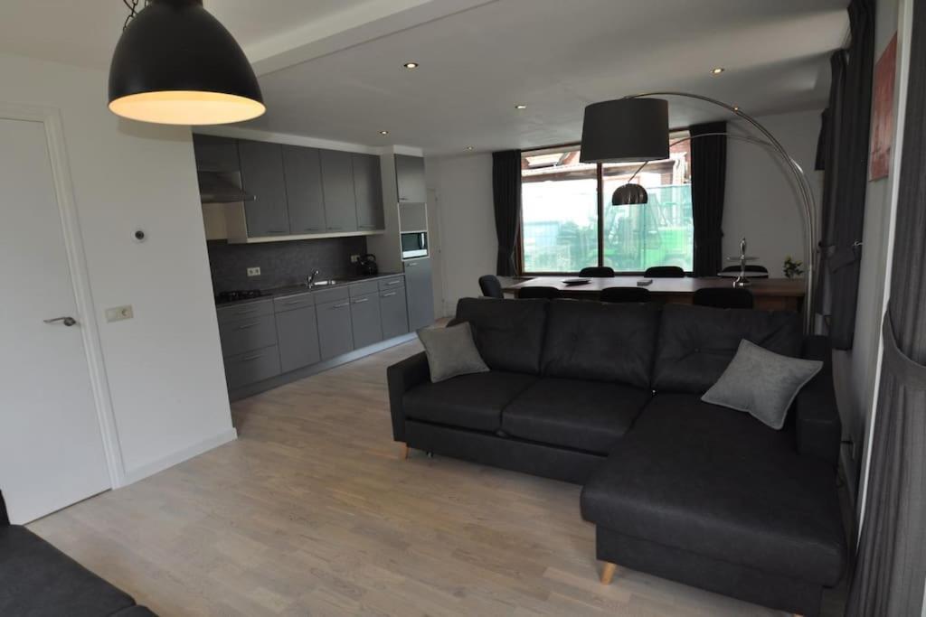 Griendtsveen Vakantiewoning Nabij Toverland מראה חיצוני תמונה