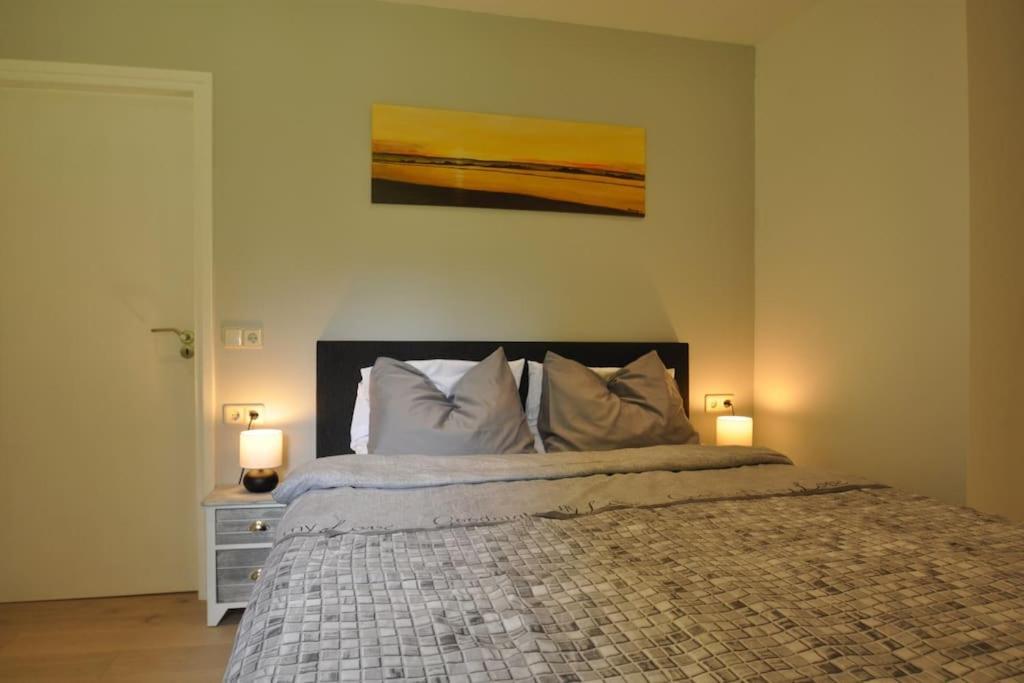 Griendtsveen Vakantiewoning Nabij Toverland מראה חיצוני תמונה
