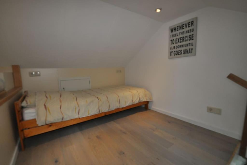 Griendtsveen Vakantiewoning Nabij Toverland מראה חיצוני תמונה