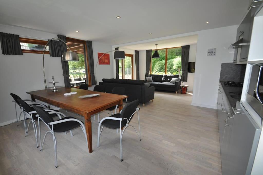 Griendtsveen Vakantiewoning Nabij Toverland מראה חיצוני תמונה