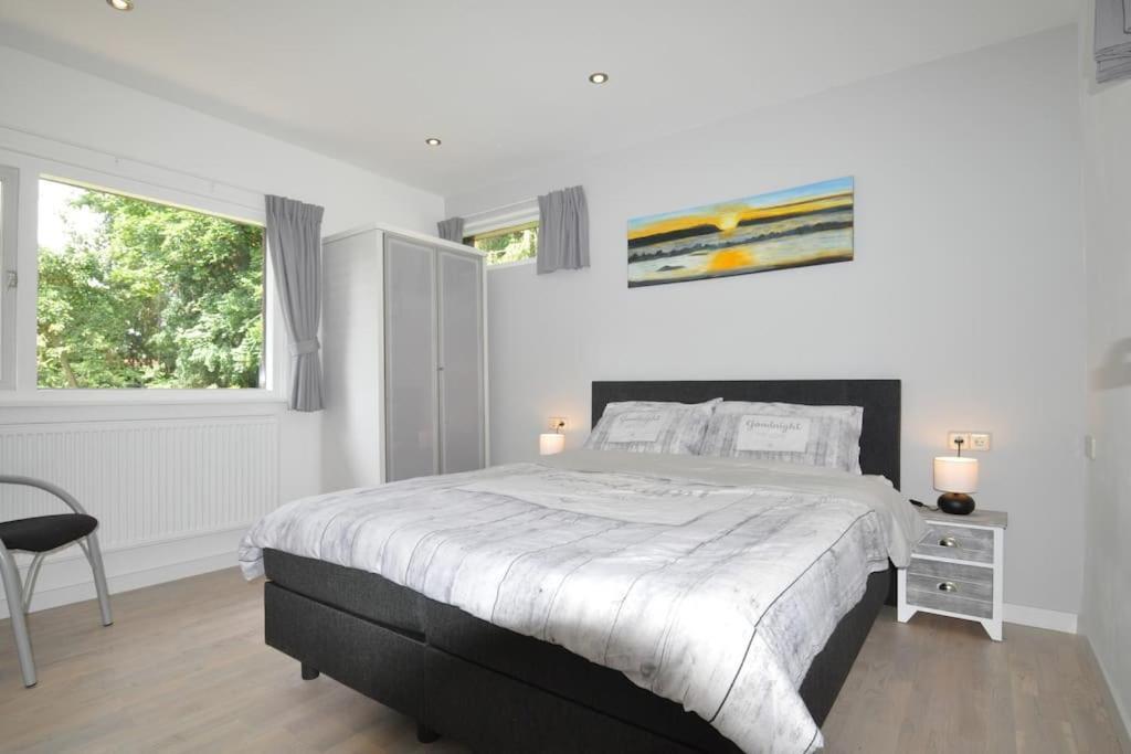 Griendtsveen Vakantiewoning Nabij Toverland מראה חיצוני תמונה