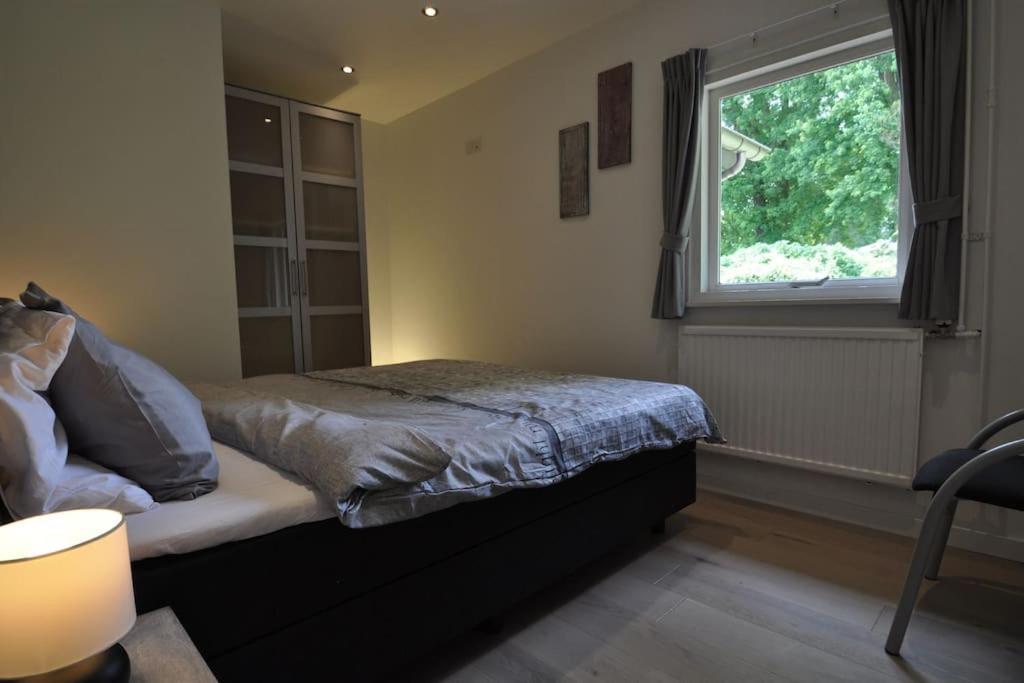 Griendtsveen Vakantiewoning Nabij Toverland מראה חיצוני תמונה
