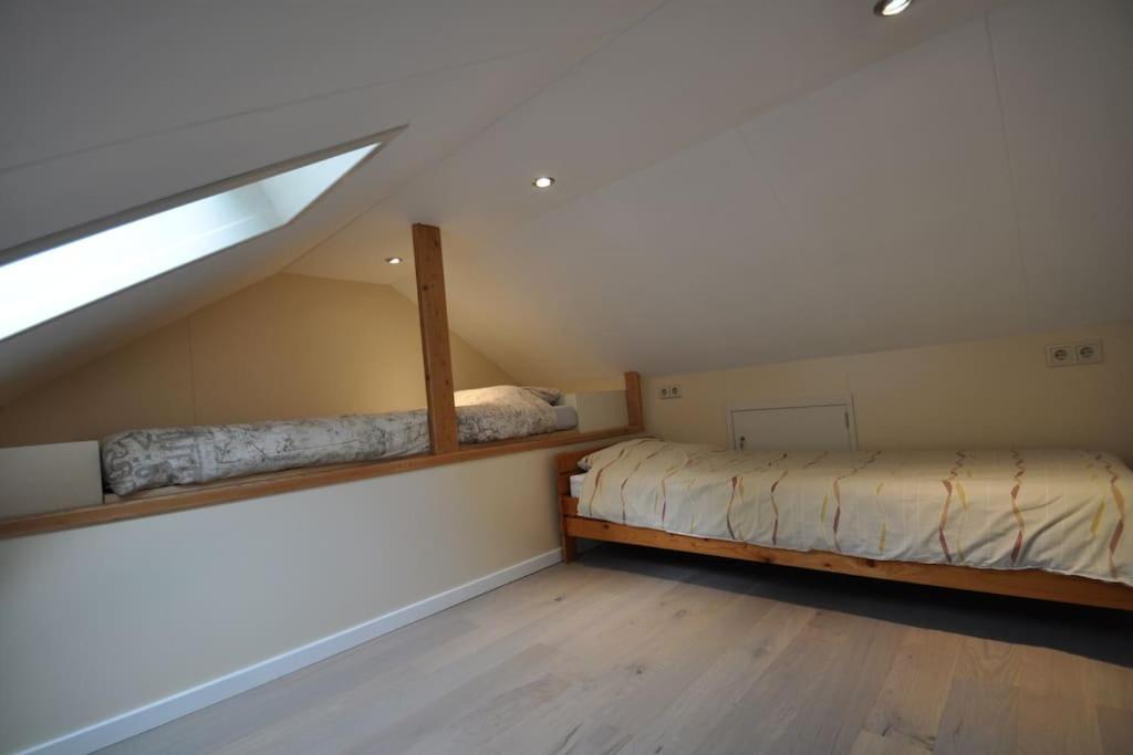 Griendtsveen Vakantiewoning Nabij Toverland מראה חיצוני תמונה