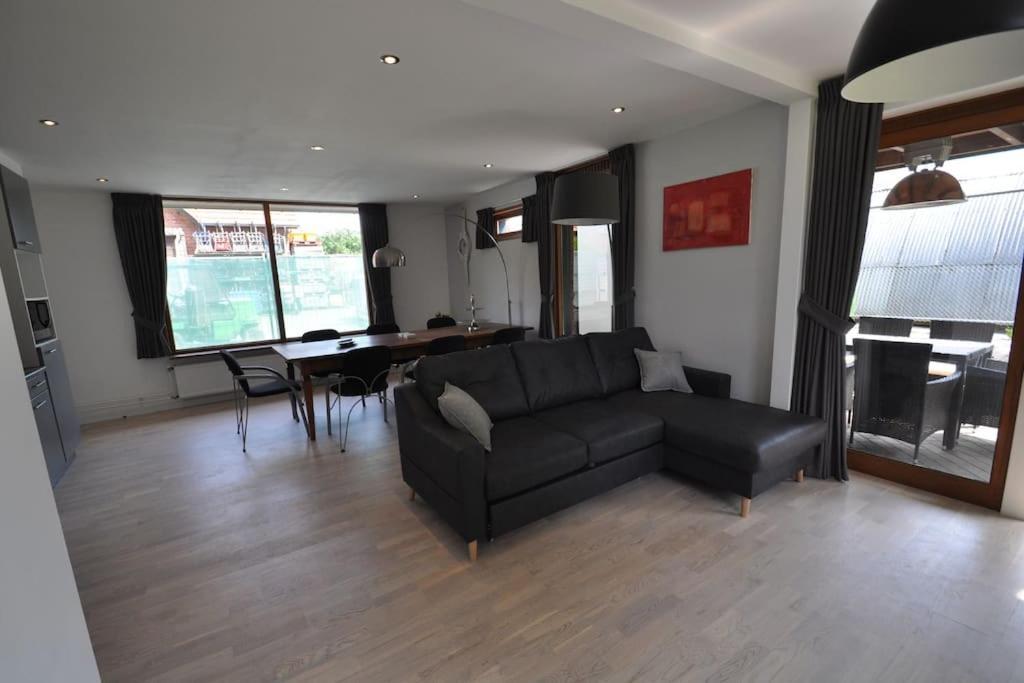 Griendtsveen Vakantiewoning Nabij Toverland מראה חיצוני תמונה