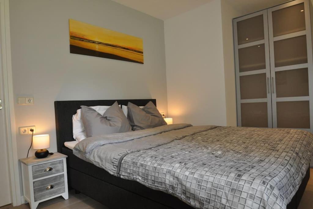 Griendtsveen Vakantiewoning Nabij Toverland מראה חיצוני תמונה