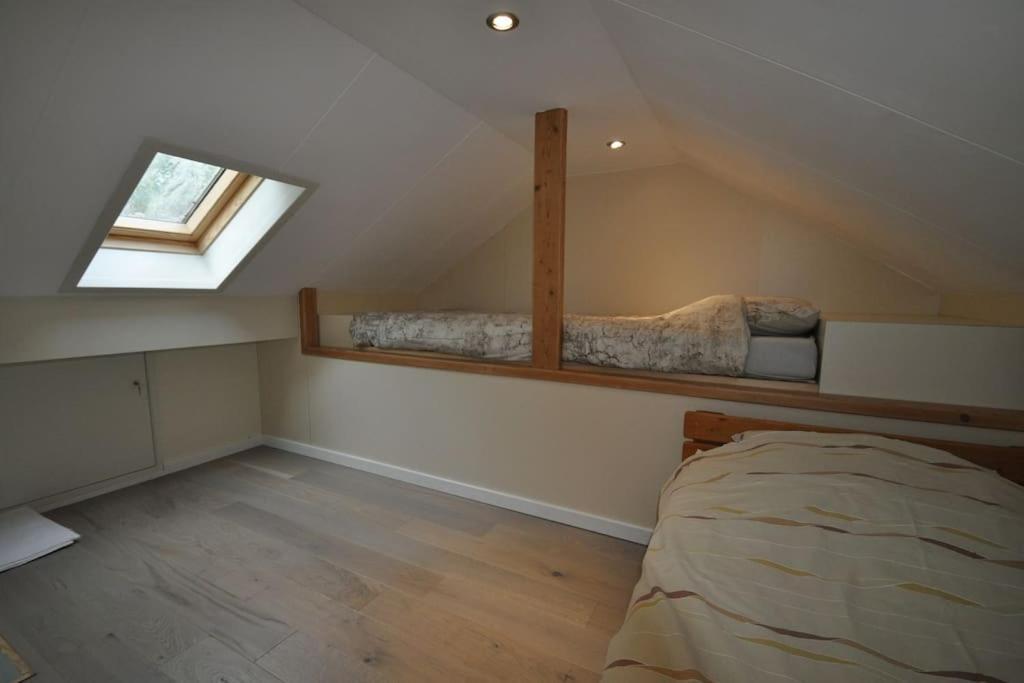 Griendtsveen Vakantiewoning Nabij Toverland מראה חיצוני תמונה
