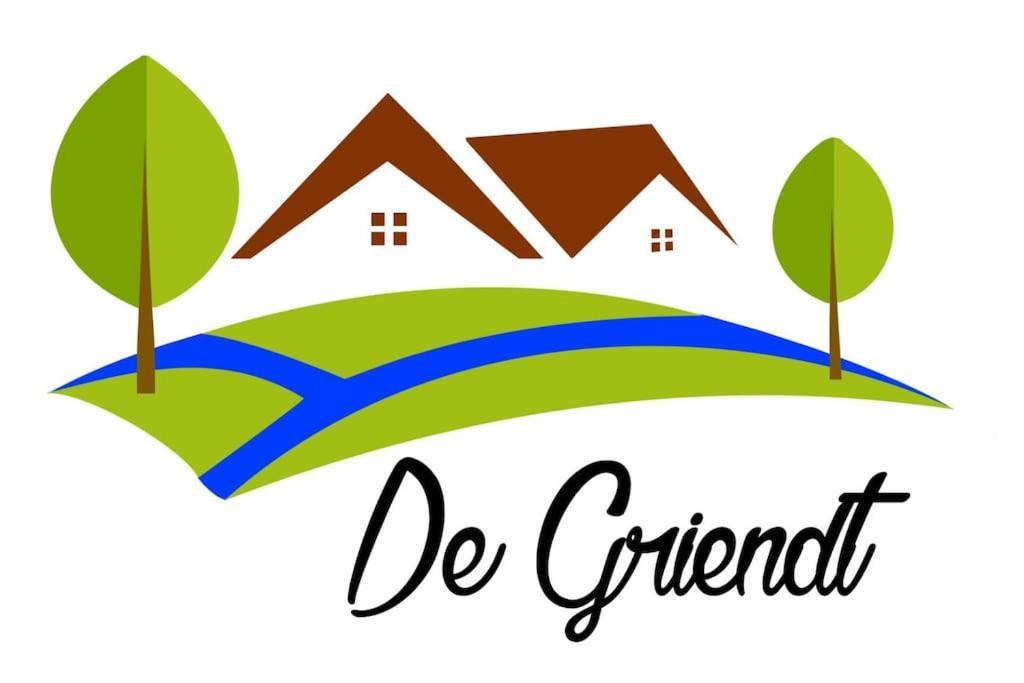 Griendtsveen Vakantiewoning Nabij Toverland מראה חיצוני תמונה