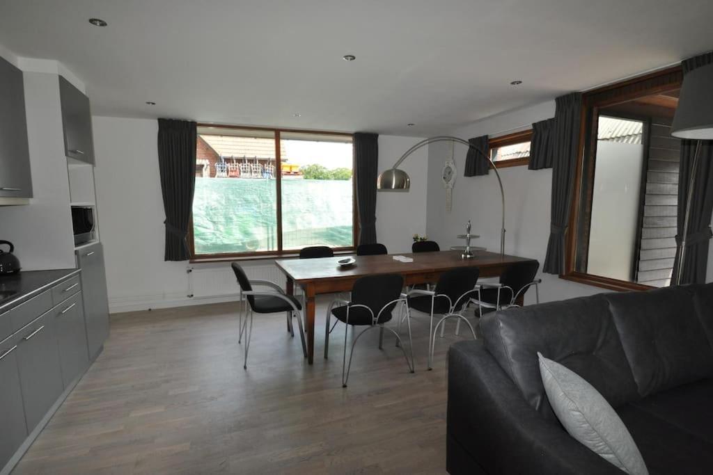 Griendtsveen Vakantiewoning Nabij Toverland מראה חיצוני תמונה