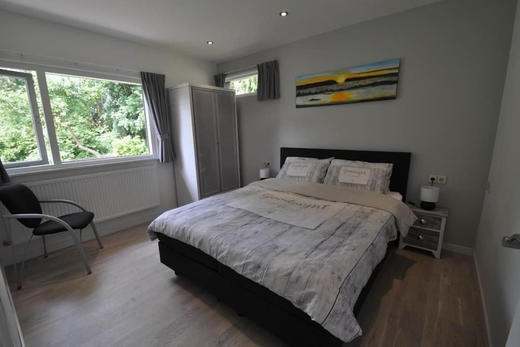 Griendtsveen Vakantiewoning Nabij Toverland מראה חיצוני תמונה