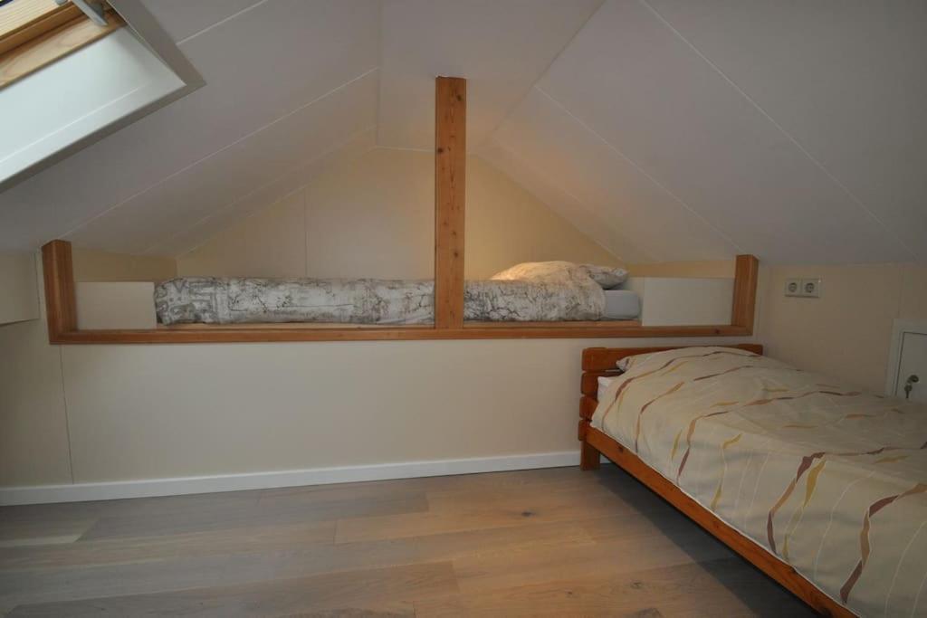 Griendtsveen Vakantiewoning Nabij Toverland מראה חיצוני תמונה